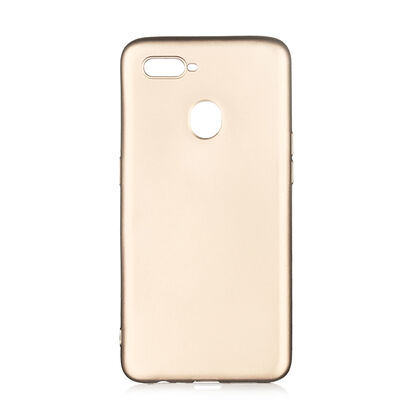 Oppo A5S Case Zore Premier Silicon Cover - 3