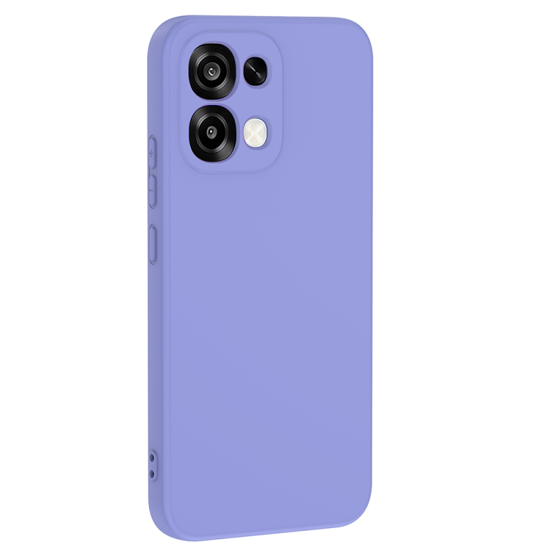 Oppo A6 Pro Case Zore Mara Launch Cover - 5