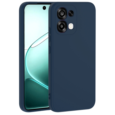 Oppo A6 Pro Case Zore Mara Launch Cover - 2