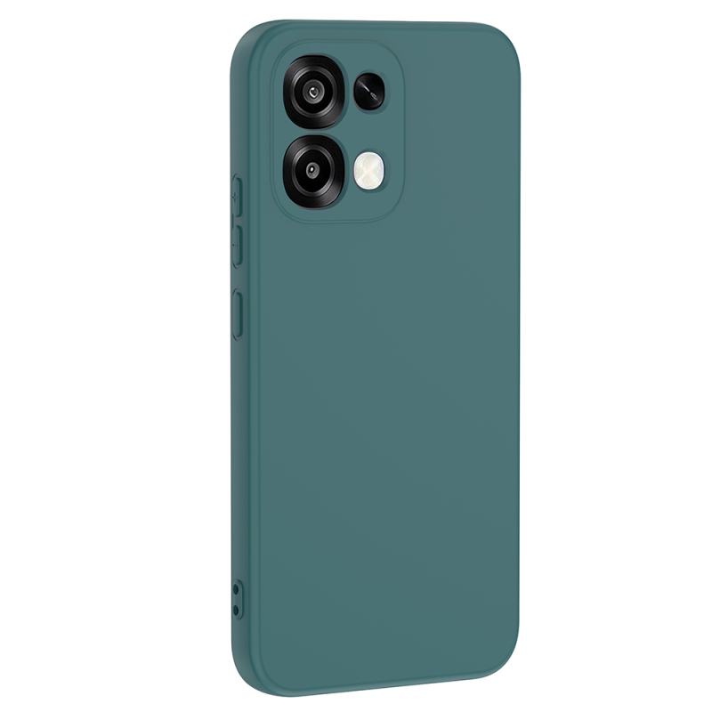 Oppo A6 Pro Case Zore Mara Launch Cover - 9