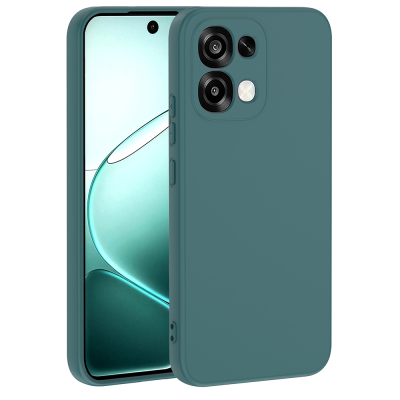 Oppo A6 Pro Case Zore Mara Launch Cover - 3