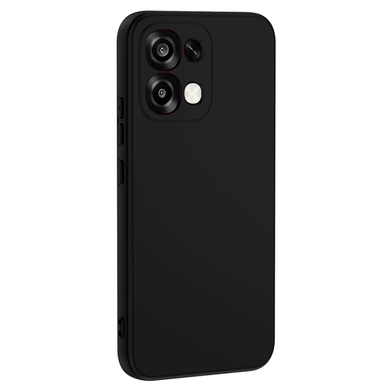 Oppo A6 Pro Case Zore Mara Launch Cover - 11