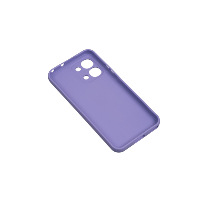 Oppo A6 Pro Case Zore Silicone - 11