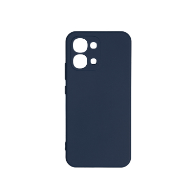 Oppo A6 Pro Case Zore Silicone - 4