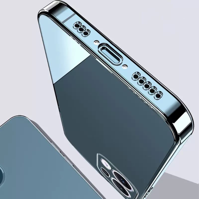 Oppo A6 Pro Case Zore Super Silicone Cover - 2