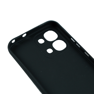 Oppo A6 Pro Kılıf Zore Biye Silikon - 5