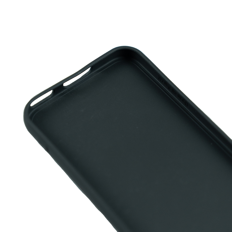 Oppo A6 Pro Kılıf Zore Biye Silikon - 7