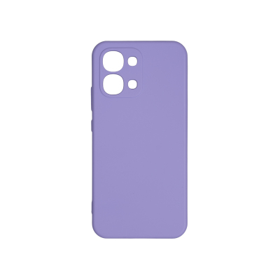 Oppo A6 Pro Kılıf Zore Biye Silikon - 5