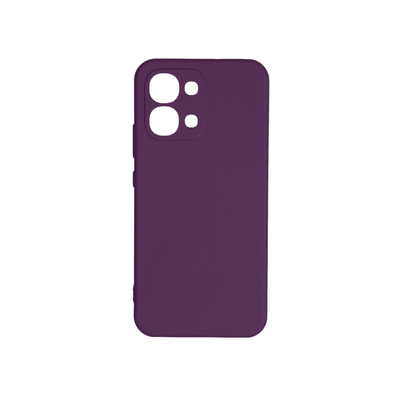 Oppo A6 Pro Kılıf Zore Biye Silikon - 6