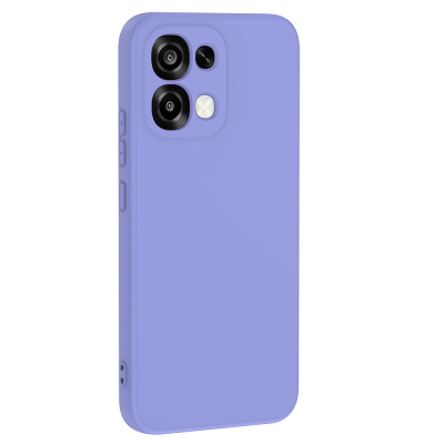 Oppo A6 Pro Kılıf Zore Mara Lansman Kapak - 5
