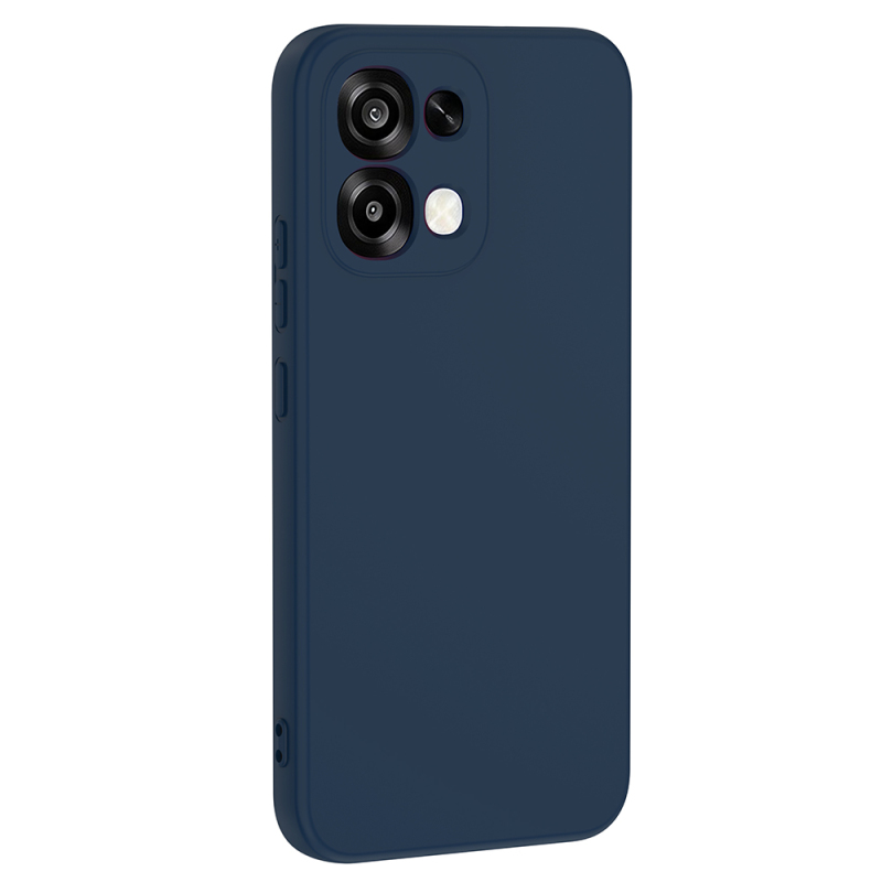 Oppo A6 Pro Kılıf Zore Mara Lansman Kapak - 7