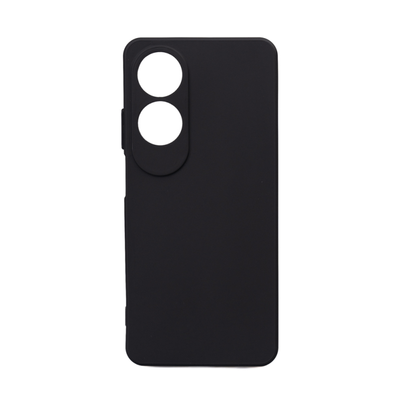 Oppo A60 Case Zore Biye Silicone - 1