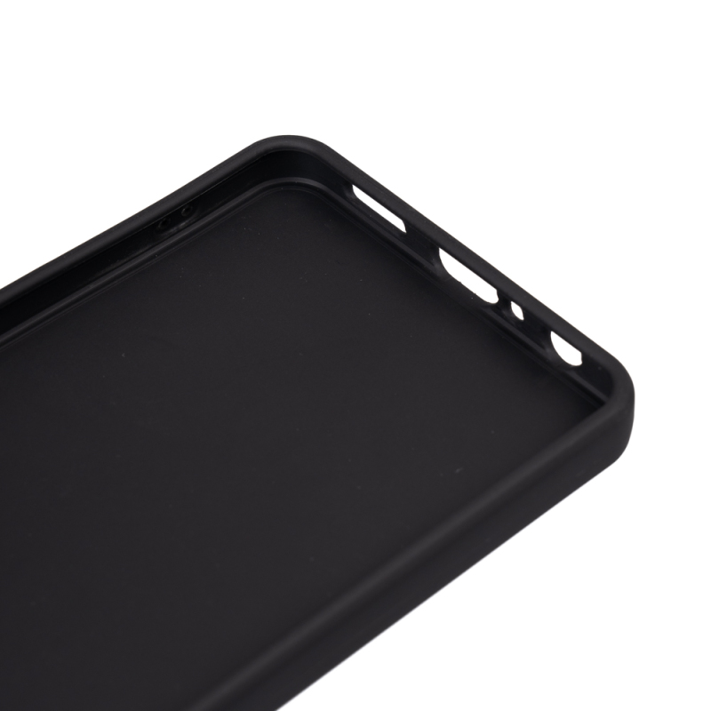 Oppo A60 Case Zore Biye Silicone - 3