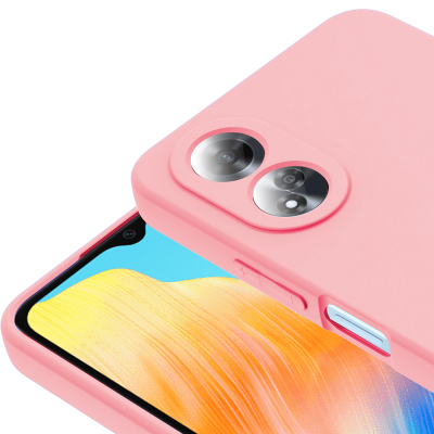 Oppo A60 Kılıf Zore Mara Lansman Kapak - 22