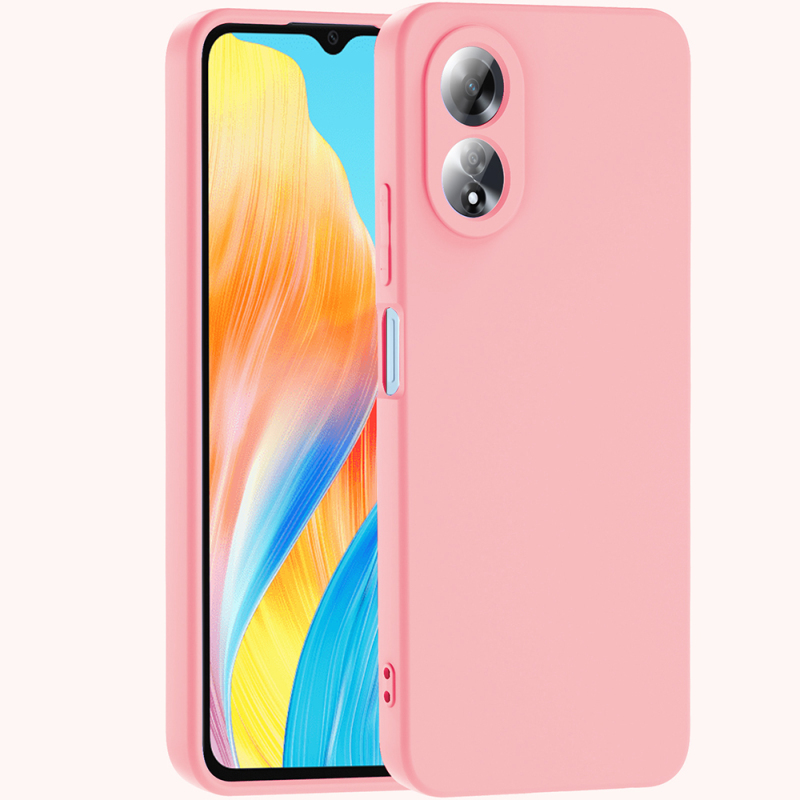 Oppo A60 Kılıf Zore Mara Lansman Kapak - 8
