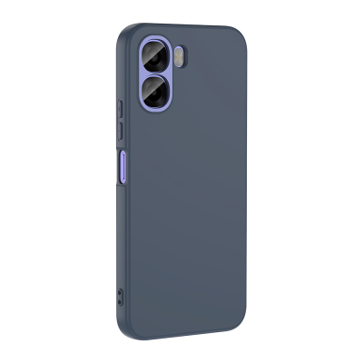 Oppo A6T Kılıf Zore Mara Lansman Kapak - 5