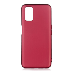 Oppo A72 Case Zore Premier Silicon Cover - 4