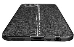 Oppo A73 Case Zore Niss Silicon Cover - 2