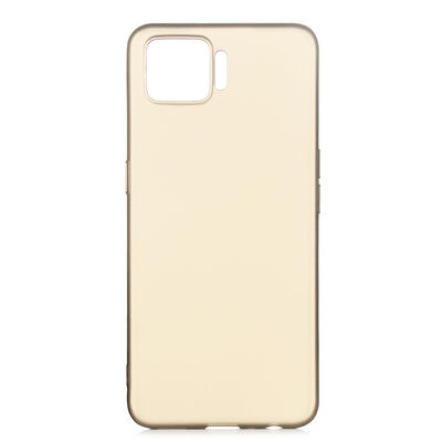 Oppo A73 Case Zore Premier Silicon Cover - 9