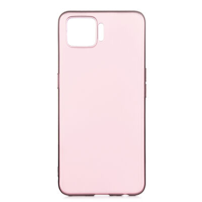 Oppo A73 Case Zore Premier Silicon Cover - 4