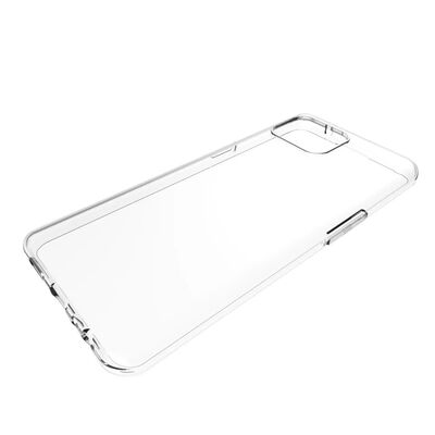 Oppo A73 Case Zore Süper Silikon Cover - 4