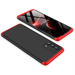 Oppo A74 4G Case Zore Ays Cover - 2