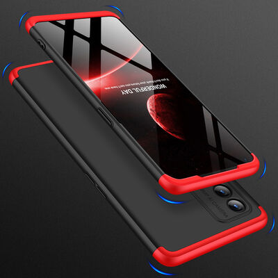 Oppo A74 4G Case Zore Ays Cover - 8