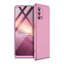 Oppo A74 4G Case Zore Ays Cover - 13