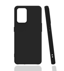 Oppo A74 4G Case Zore Biye Silicon - 1