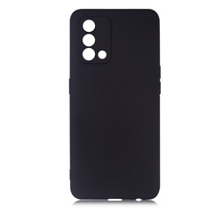 Oppo A74 4G Case Zore Premier Silicon Cover - 6