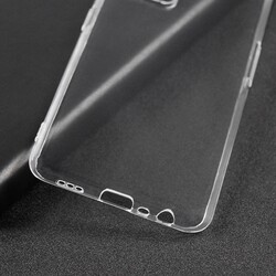 Oppo A74 4G Case Zore Süper Silikon Cover - 2