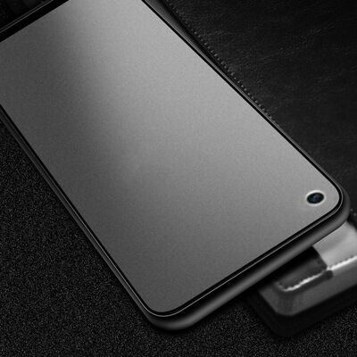 Oppo A74 4G Zore Matte Ceramic Screen Protector - 10