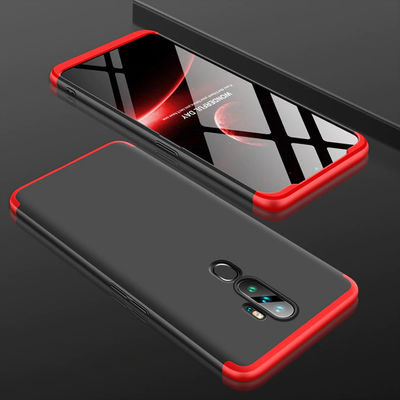 Oppo A9 2020 Case Zore Ays Cover - 1