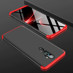 Oppo A9 2020 Case Zore Ays Cover - 9