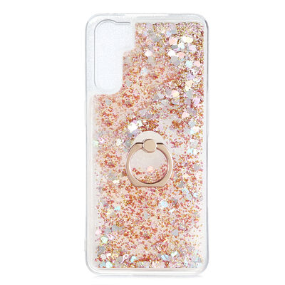 Oppo A91 Case Zore Milce Cover - 7