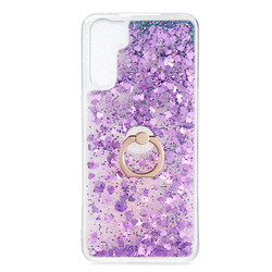 Oppo A91 Case Zore Milce Cover - 5