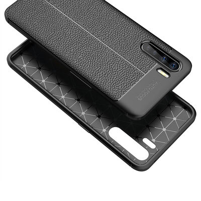 Oppo A91 Case Zore Niss Silicon Cover - 2