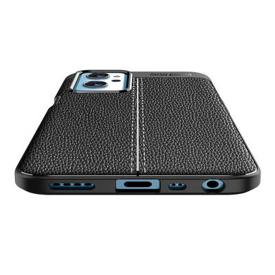 Oppo A96 4G Case Zore Niss Silicon Cover - 13