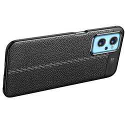 Oppo A96 4G Case Zore Niss Silicon Cover - 8