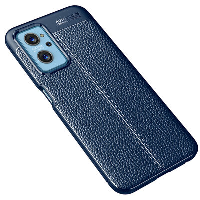 Oppo A96 4G Case Zore Niss Silicon Cover - 12
