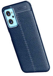 Oppo A96 4G Case Zore Niss Silicon Cover - 2