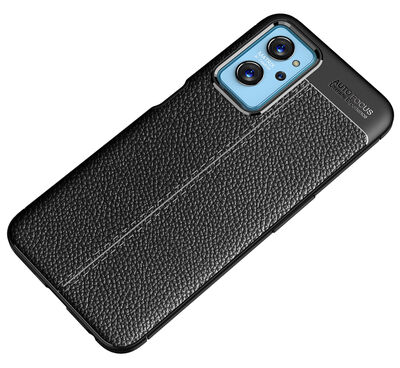 Oppo A96 4G Case Zore Niss Silicon Cover - 3
