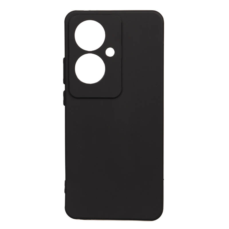 Oppo Reno 11F 5G Case Zore Biye Silicone - 1