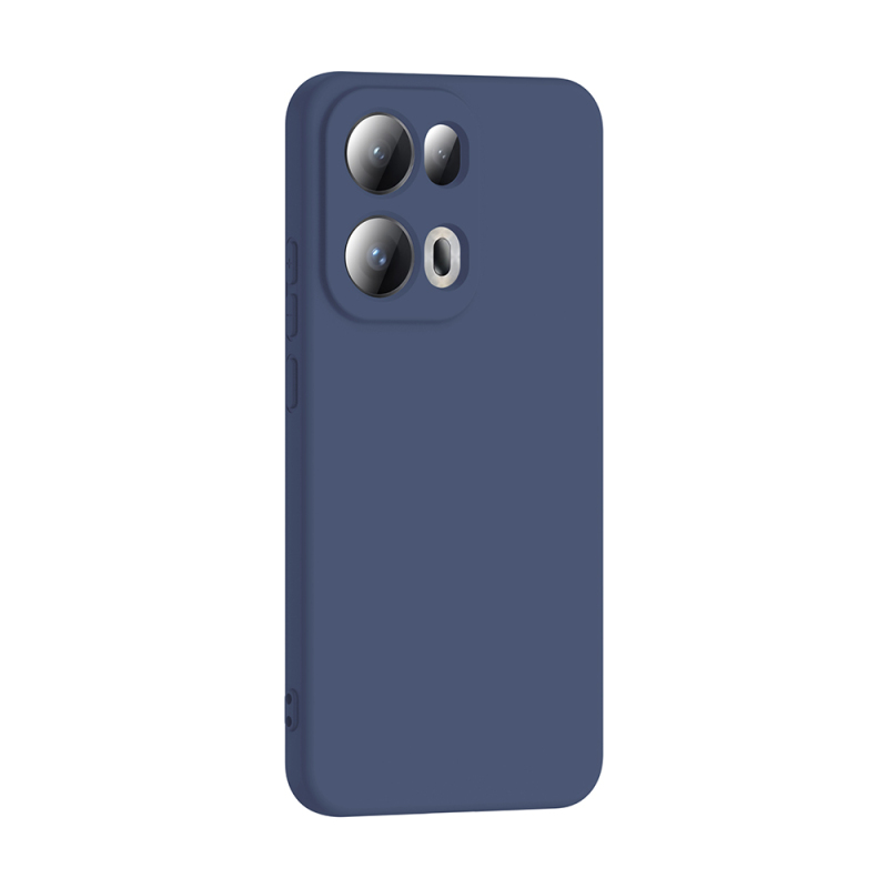 Oppo Reno 13 Pro Case Zore Mara Lansman Cover - 7