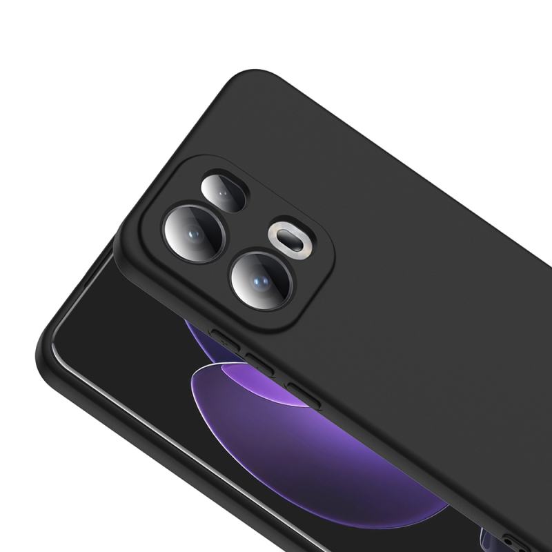Oppo Reno 13 Pro Kılıf Zore Mara Lansman Kapak - 10