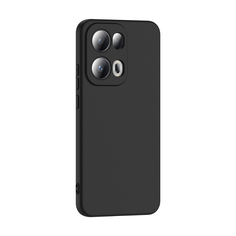 Oppo Reno 13 Pro Kılıf Zore Mara Lansman Kapak - 6