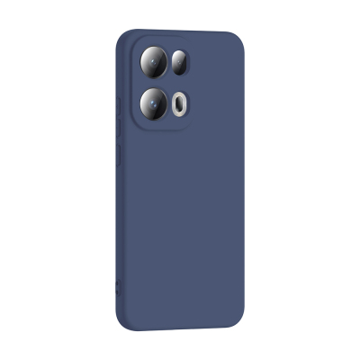 Oppo Reno 13 Pro Kılıf Zore Mara Lansman Kapak - 7