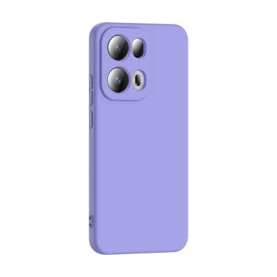 Oppo Reno 13 Pro Kılıf Zore Mara Lansman Kapak - 9