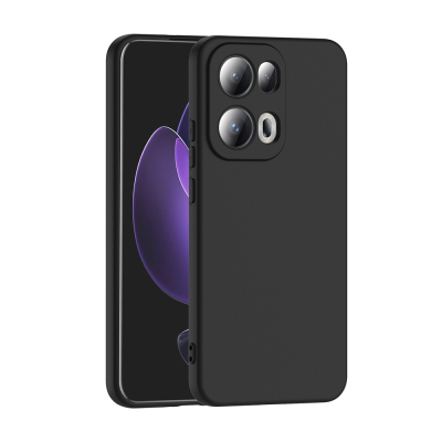Oppo Reno 13 Pro Kılıf Zore Mara Lansman Kapak - 2
