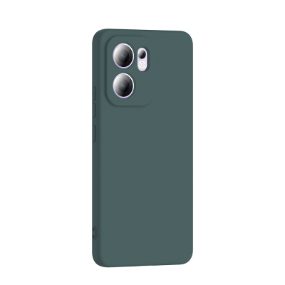 Oppo Reno 13F 5G Case Zore Mara Lansman Cover - 7